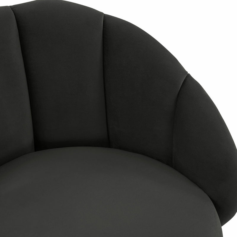 Myla - Swivel Stool - R&R Furniture Gallery (Fountain Valley, CA)
