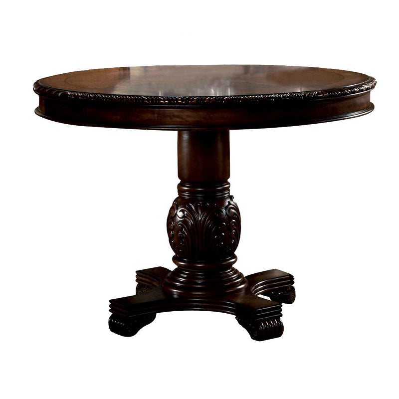 Chateau De Ville - Counter Height Table - R&R Furniture Gallery (Fountain Valley, CA)