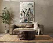 Afeela - Upholstered Sofa - R&R Furniture Gallery (Fountain Valley, CA)