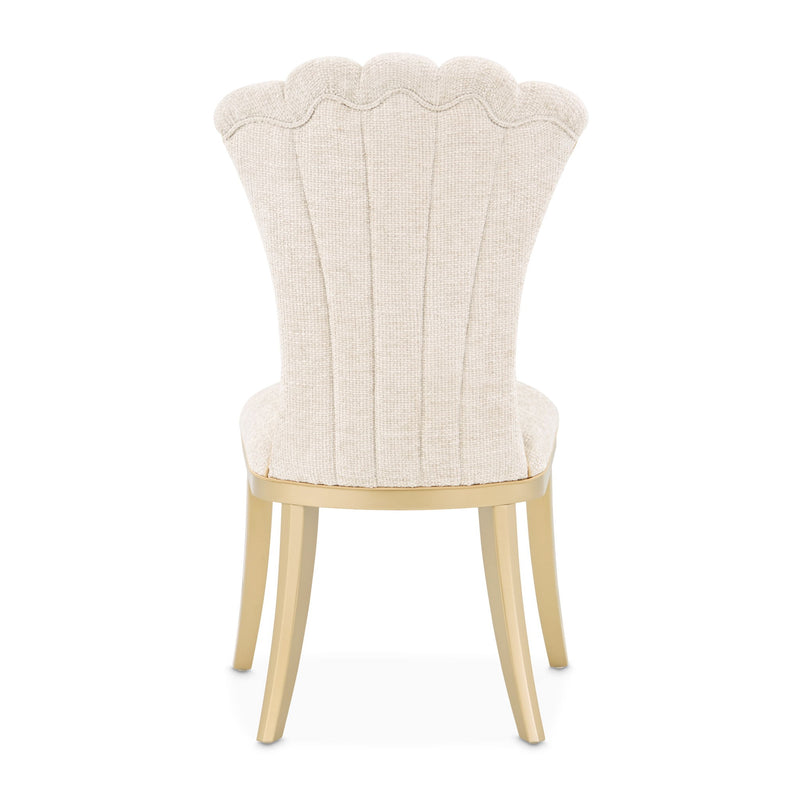Fantosini - Side Chair (Set of 2) - R&R Furniture Gallery (Fountain Valley, CA)