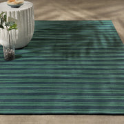 Performance Palma Stripe - Rug - R&R Furniture Gallery (Fountain Valley, CA)