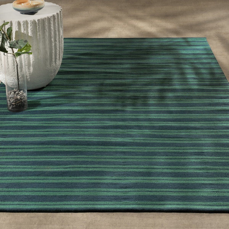 Performance Palma Stripe - Rug - R&R Furniture Gallery (Fountain Valley, CA)