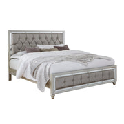 Chloe - Bed Gemstone - R&R Furniture Gallery (Fountain Valley, CA)