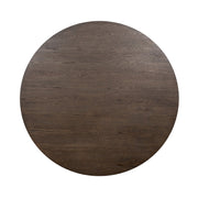 Tiber - Round Dining Table - R&R Furniture Gallery (Fountain Valley, CA)