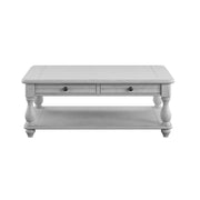 Cocktail Table - Gray - R&R Furniture Gallery (Fountain Valley, CA)