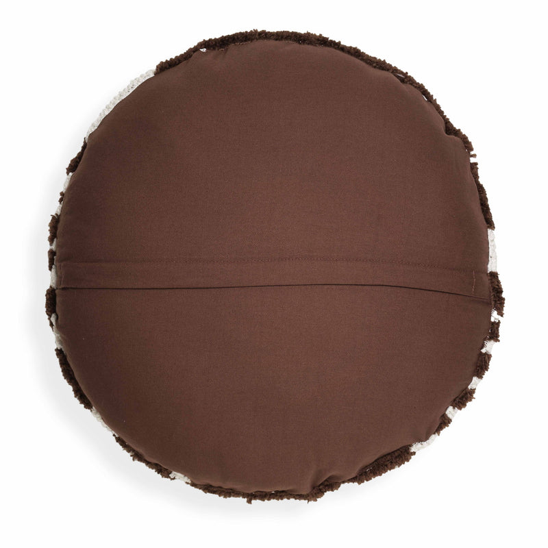 Coast - 20" Round Pillow - R&R Furniture Gallery (Fountain Valley, CA)