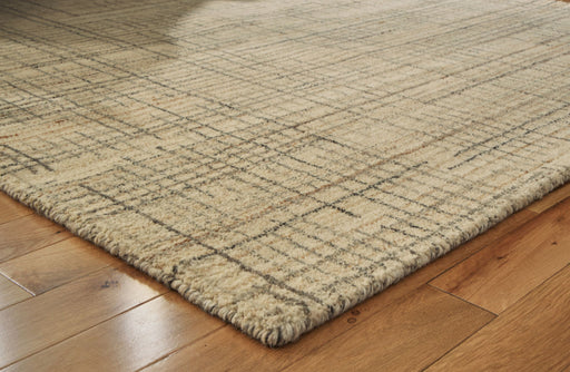 Janston - Rug - R&R Furniture Gallery (Fountain Valley, CA)