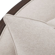 Camellia Field - Chenille Sofa - R&R Furniture Gallery (Fountain Valley, CA)