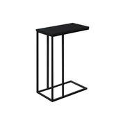Accent Table, C - Shaped, Space-Saving Functionality - R&R Furniture Gallery (Fountain Valley, CA)