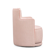 Passe - Swivel Chair - R&R Furniture Gallery (Fountain Valley, CA)