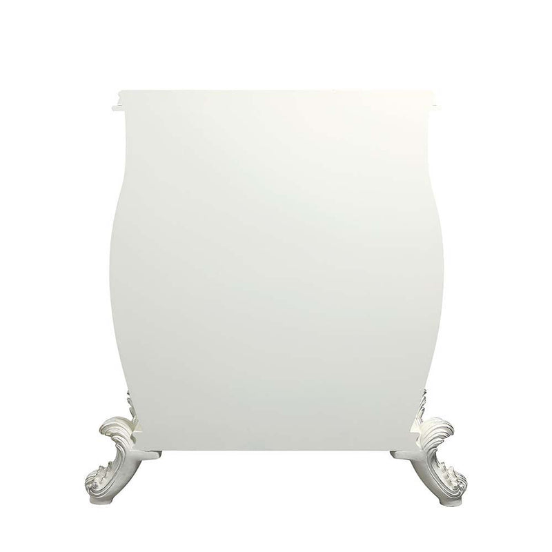 Vanaheim - Chest - Antique White - R&R Furniture Gallery (Fountain Valley, CA)