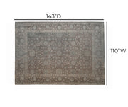 Lior - Area Rug - R&R Furniture Gallery (Fountain Valley, CA)