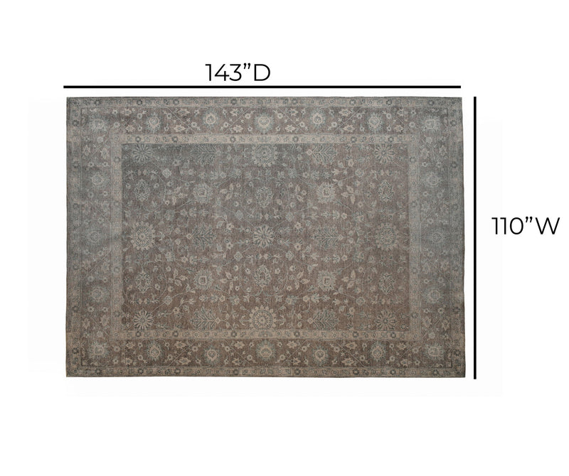 Lior - Area Rug - R&R Furniture Gallery (Fountain Valley, CA)
