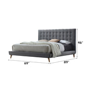 Valda - Bed - R&R Furniture Gallery (Fountain Valley, CA)