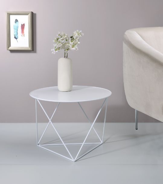 Epidia - Accent Table - R&R Furniture Gallery (Fountain Valley, CA)