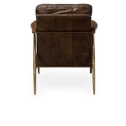 Christopher - Club Chair - R&R Furniture Gallery (Fountain Valley, CA)