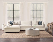 Caplan - Modular Sectional - R&R Furniture Gallery (Fountain Valley, CA)