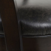 Williams - Swivel Counter Height Bar Stool - R&R Furniture Gallery (Fountain Valley, CA)