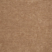 Zoey - Arm Chair (Set of 2) - Chocolate Chenille & Oak - R&R Furniture Gallery (Fountain Valley, CA)