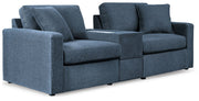 Modmax - Sectional - Ink - R&R Furniture Gallery (Fountain Valley, CA)