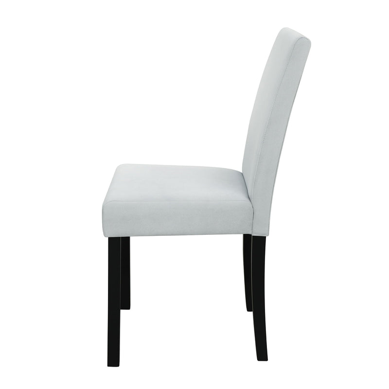 Sarang - Dining Table And Chairs Set - R&R Furniture Gallery (Fountain Valley, CA)