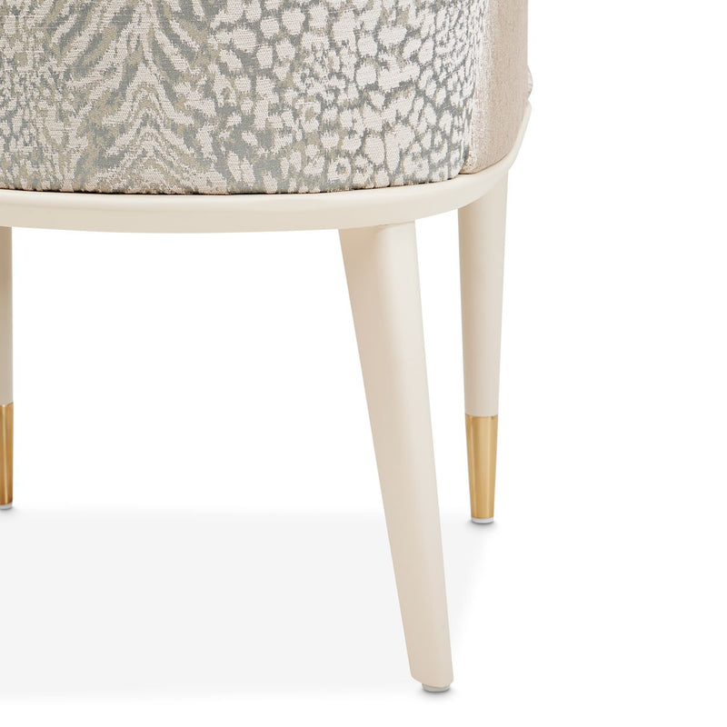 Lisbon - Dining Chair - R&R Furniture Gallery (Fountain Valley, CA)