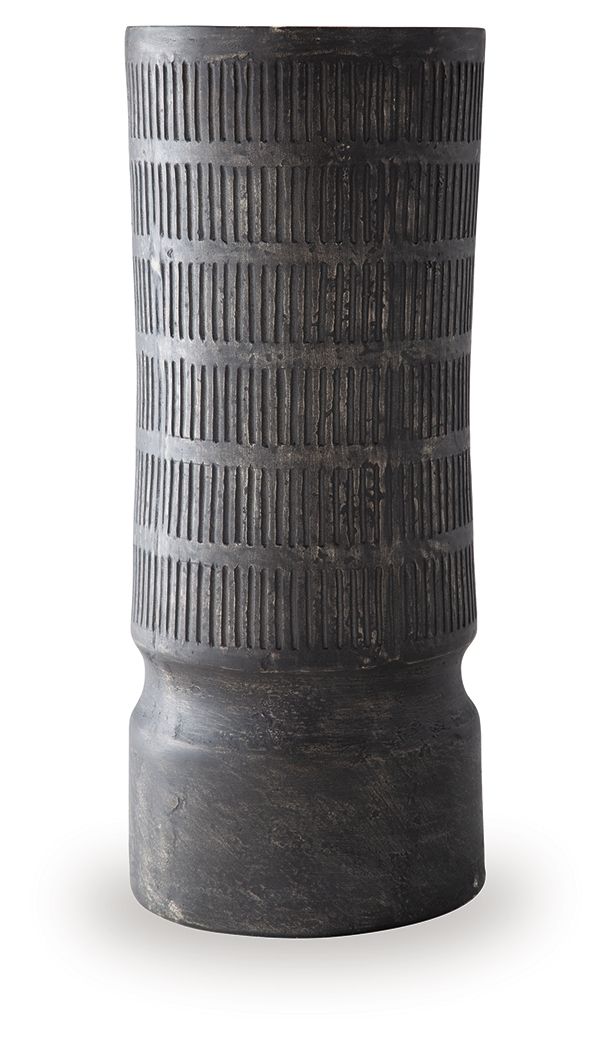 Beninworth - Vase - R&R Furniture Gallery (Fountain Valley, CA)