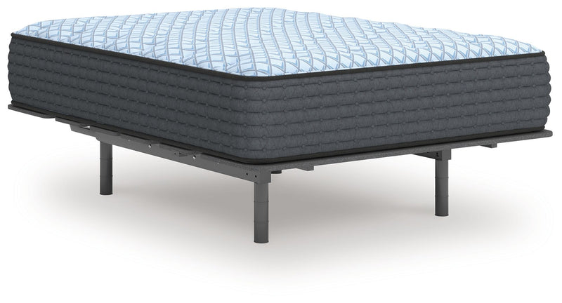 Destin Cove Plush - Mattress - R&R Furniture Gallery (Fountain Valley, CA)