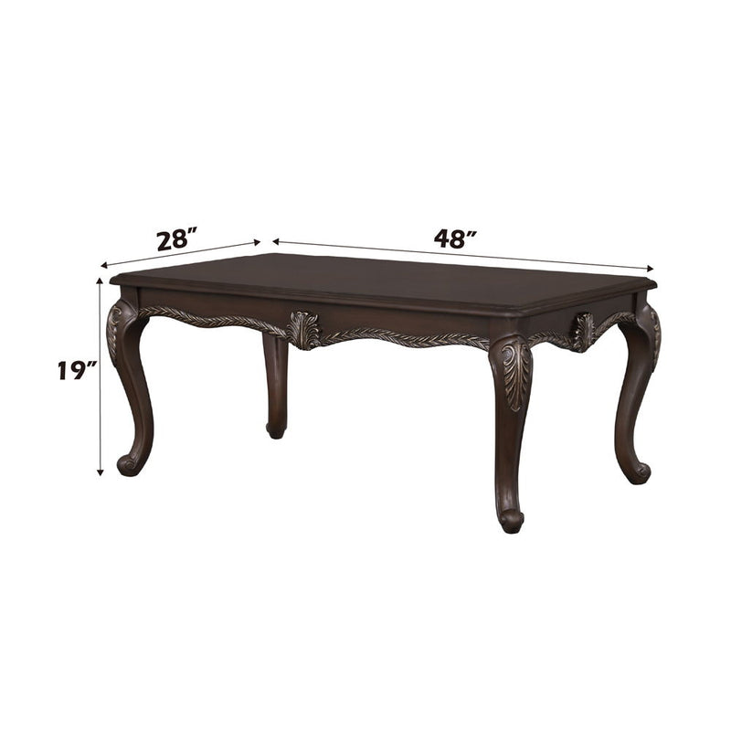 Pierce - Table - R&R Furniture Gallery (Fountain Valley, CA)