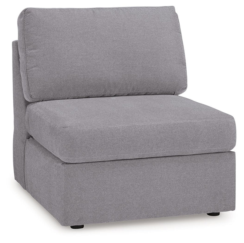 Modmax - Sectional - Granite - R&R Furniture Gallery (Fountain Valley, CA)