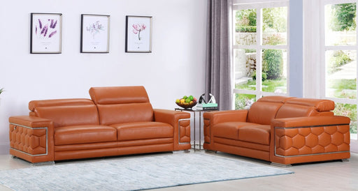 692 - Sofa, Loveseat - R&R Furniture Gallery (Fountain Valley, CA)