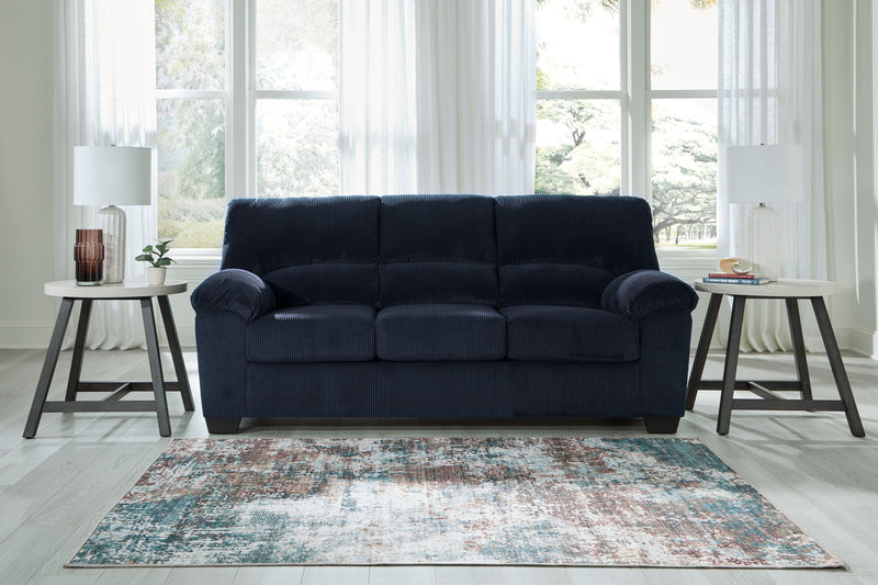 Simplejoy - Sofa - R&R Furniture Gallery (Fountain Valley, CA)