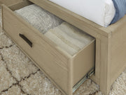 Calmoro - Bookcase Bed - R&R Furniture Gallery (Fountain Valley, CA)