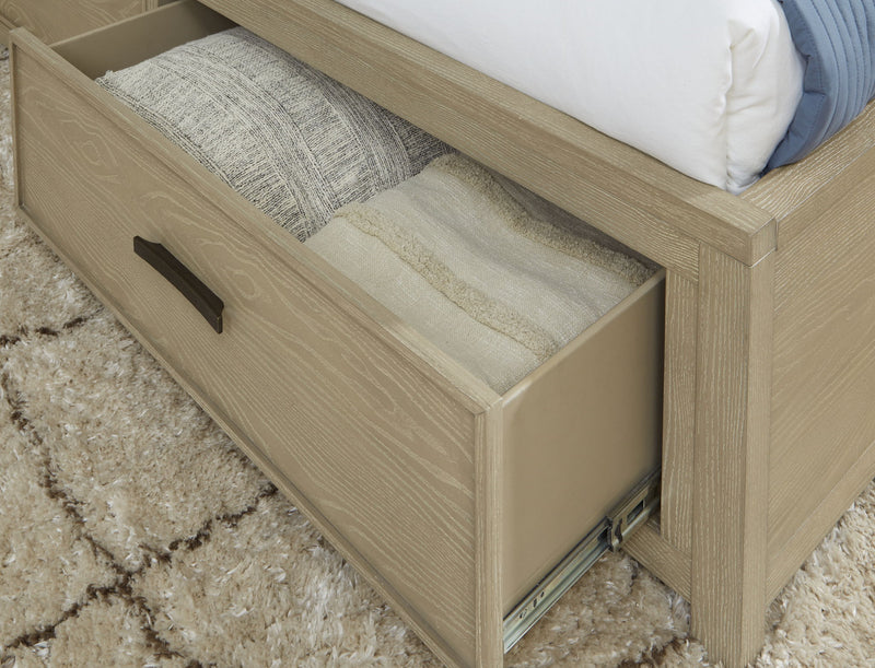 Calmoro - Bookcase Bed - R&R Furniture Gallery (Fountain Valley, CA)
