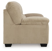 Simplejoy - Loveseat - R&R Furniture Gallery (Fountain Valley, CA)