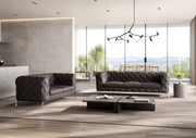 970 - Sofa, Loveseat - R&R Furniture Gallery (Fountain Valley, CA)