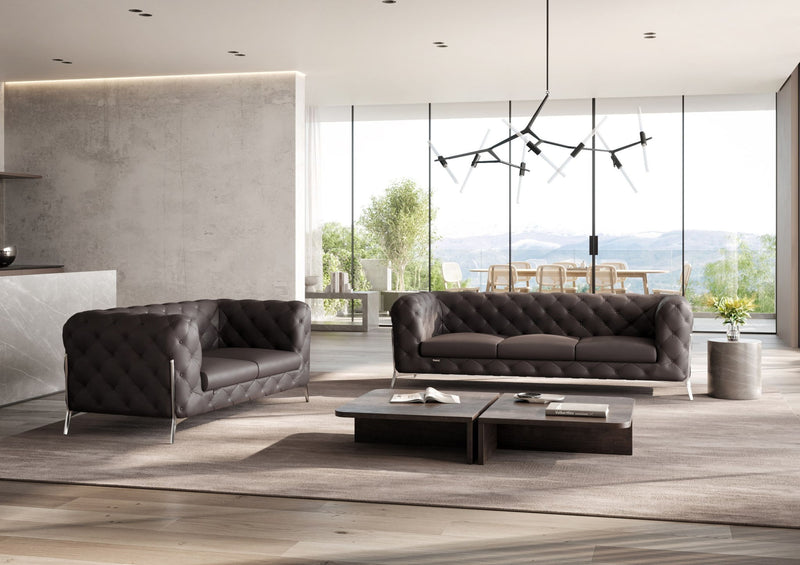 970 - Sofa, Loveseat - R&R Furniture Gallery (Fountain Valley, CA)