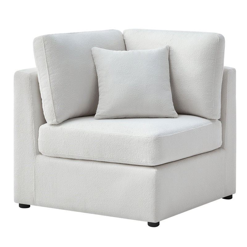 Chauncy - 2 Piece Sofa - R&R Furniture Gallery (Fountain Valley, CA)