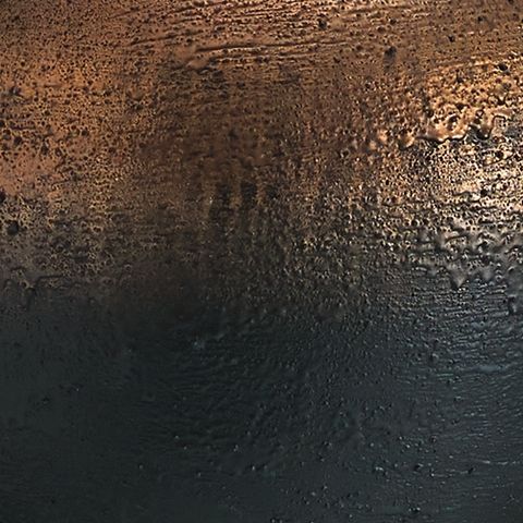 Newgerhard - Metal Table Lamp - Brown / Black - R&R Furniture Gallery (Fountain Valley, CA)