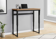 Computer Desk, Home Office, Standing, Adjustable, Laptop, Contemporary & Modern - R&R Furniture Gallery (Fountain Valley, CA)