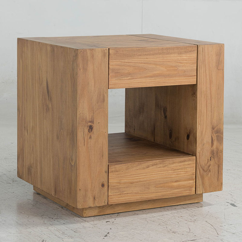 Harlan - Table - R&R Furniture Gallery (Fountain Valley, CA)