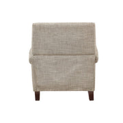 Julian - Push Back Recliner With Reclining Function - Sand - R&R Furniture Gallery (Fountain Valley, CA)