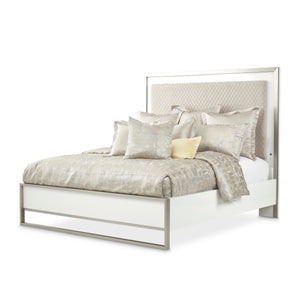 Marquee - Panel Bed - R&R Furniture Gallery (Fountain Valley, CA)