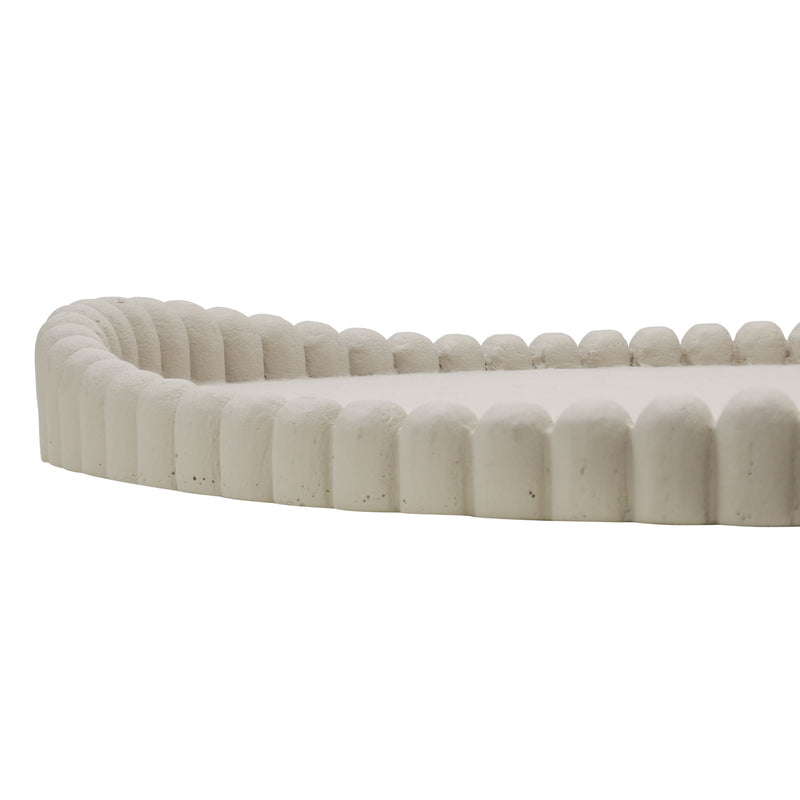 Alna - Catchall Tray - R&R Furniture Gallery (Fountain Valley, CA)