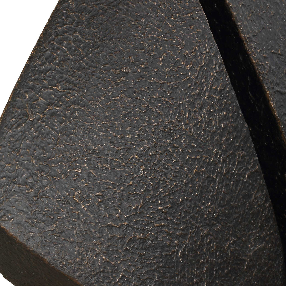Wind Crest - Sculpture - Dark Bronze