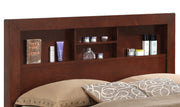 Stylish Storage Bed For Modern Spaces - R&R Furniture Gallery (Fountain Valley, CA)
