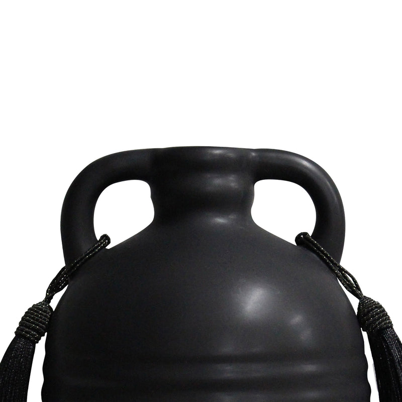 Adonis - Ceramic Vase - R&R Furniture Gallery (Fountain Valley, CA)