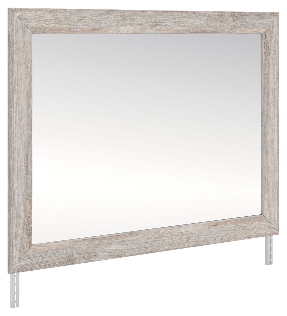 Broachmyn - Bedroom Mirror - R&R Furniture Gallery (Fountain Valley, CA)
