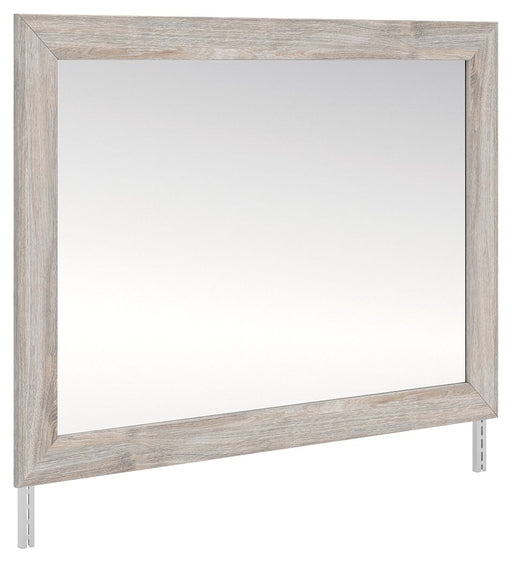 Broachmyn - Bedroom Mirror - R&R Furniture Gallery (Fountain Valley, CA)