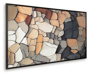 Patteworth - Wall Art - Multi - R&R Furniture Gallery (Fountain Valley, CA)